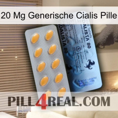 20Mg Generic Cialis Pill 44